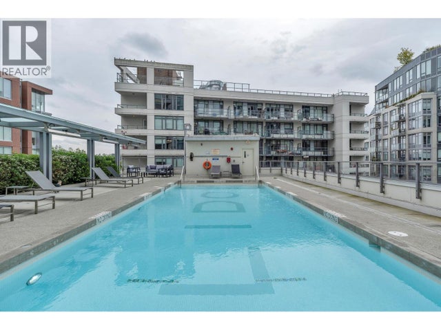 312 110 Switchmen Street, Vancouver