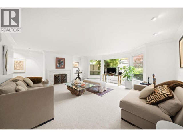 1443 Mcrae Avenue, Vancouver