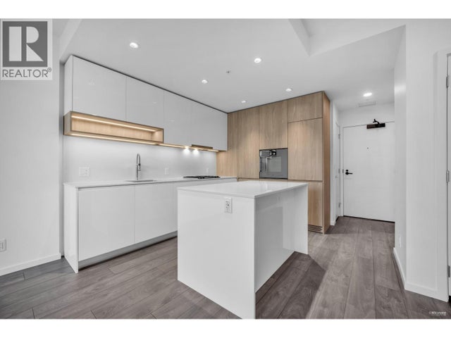 1108 6500 Minoru Boulevard, Richmond