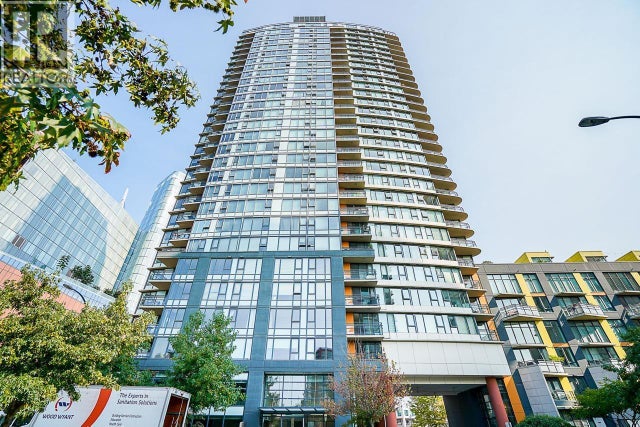 1207 33 Smithe Street, Vancouver