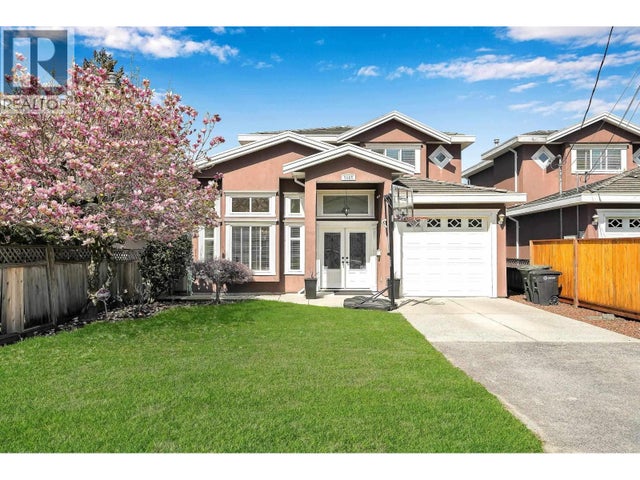 3925 Thurston Street, Burnaby