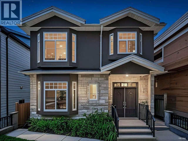 765 Skeena Street, Vancouver