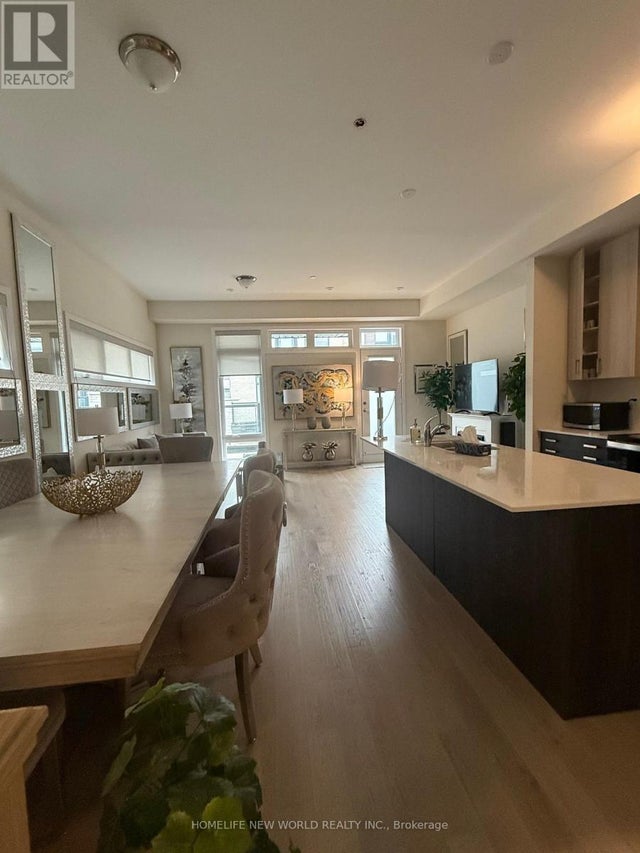 20 Credit Lane, Richmond Hill (jefferson)