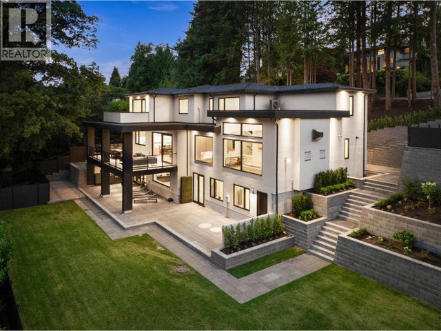 620 Kenwood Road, West Vancouver