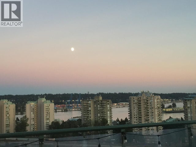 1105 1026 Queens Avenue, New Westminster