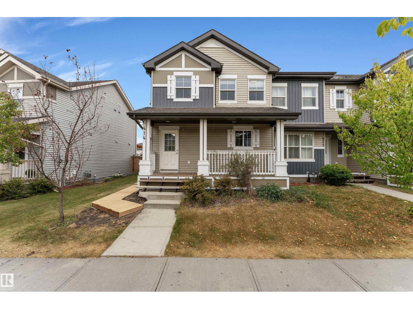 414 Watt Bv Sw, Edmonton