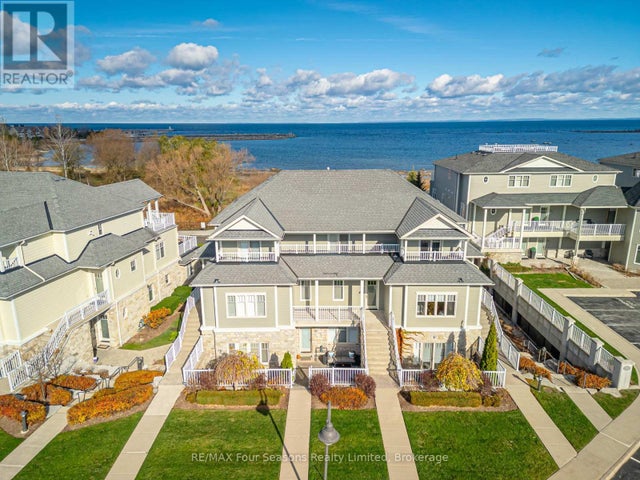 306 - 40 Trott Boulevard, Collingwood