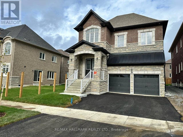 15 Aida Place N, Richmond Hill (oak Ridges)
