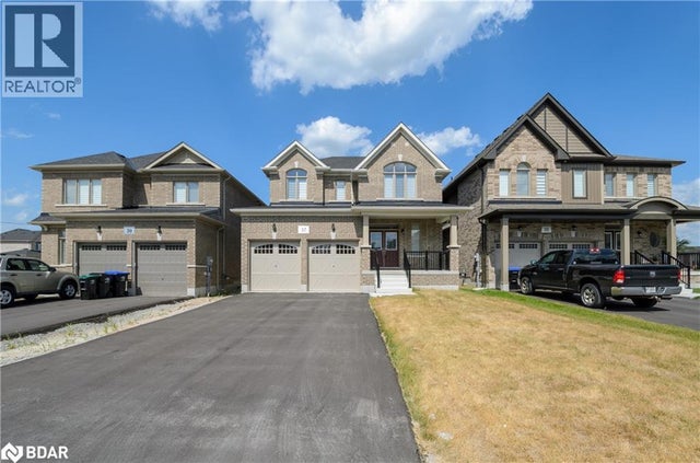 37 Baycroft Boulevard, Essa