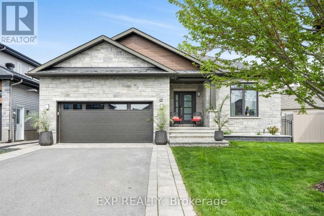 42 Granite Street, Clarence-Rockland