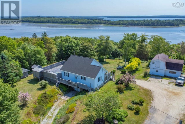 6451 Highway 3, Eel Brook