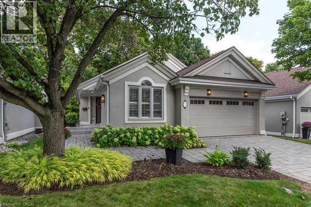 1095 Skyview Drive Unit# 2, Burlington