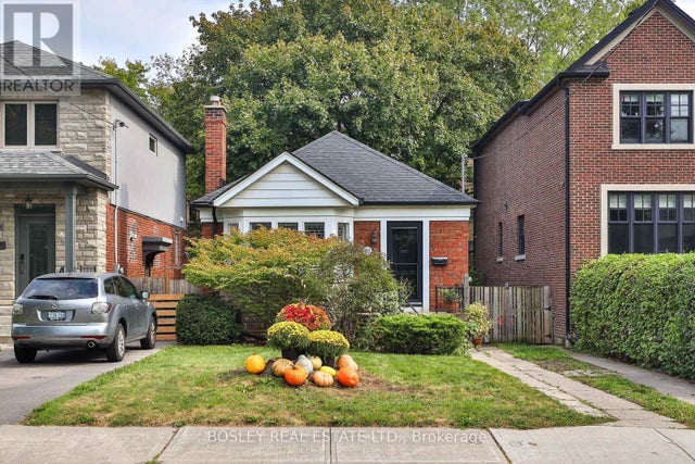 333 Sutherland Drive, Toronto (leaside)