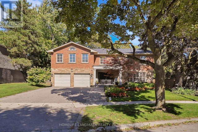 30 Bobwhite Crescent, Toronto (st. Andrew-Windfields)