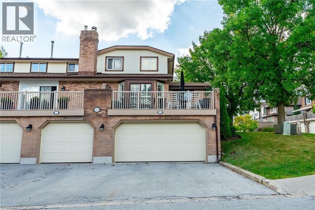 1508 Upper Middle Road Unit# 6, Burlington