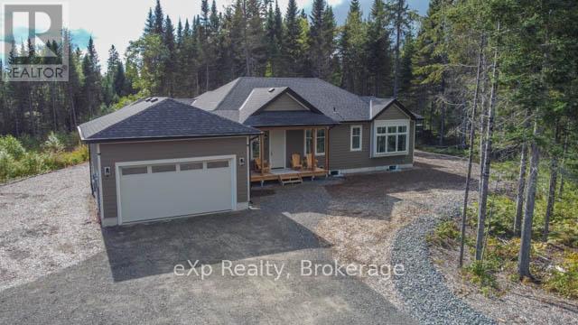 40 - 1052 Greensview Drive, Lake Of Bays (franklin)