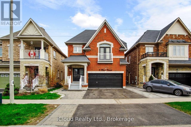 6 Mount Pleasant Avenue, Whitby (blue Grass Meadows)