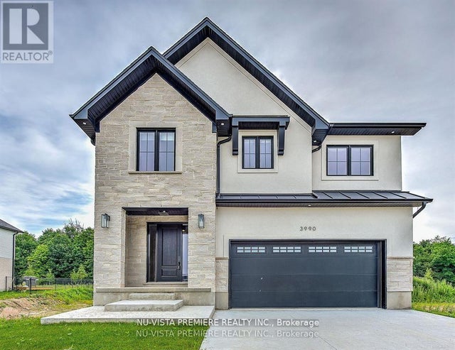 2693 Heardcreek Trail, London North (north S)