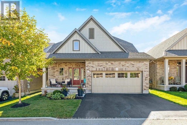 25 Chestnut Drive, Guelph/eramosa (rockwood)