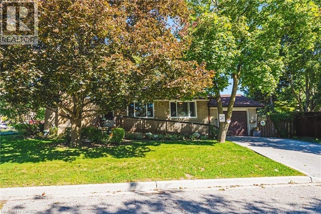 1 Norwich Place, Etobicoke