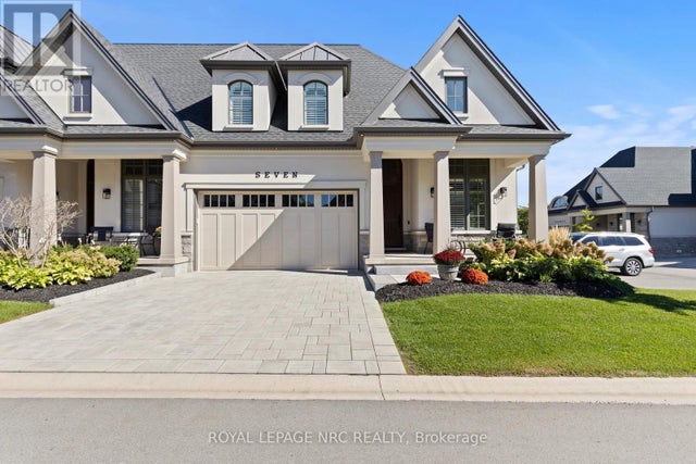 7 - 190 Canboro Road, Pelham (fonthill)