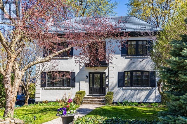 34 Amelia Street, Hamilton