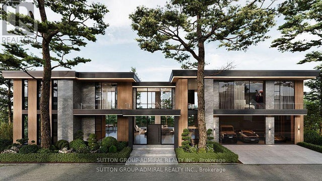 18 Mill Street, Vaughan (uplands)