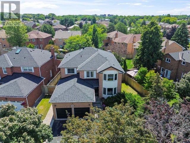 3068 Prentiss Road, Mississauga (erin Mills)