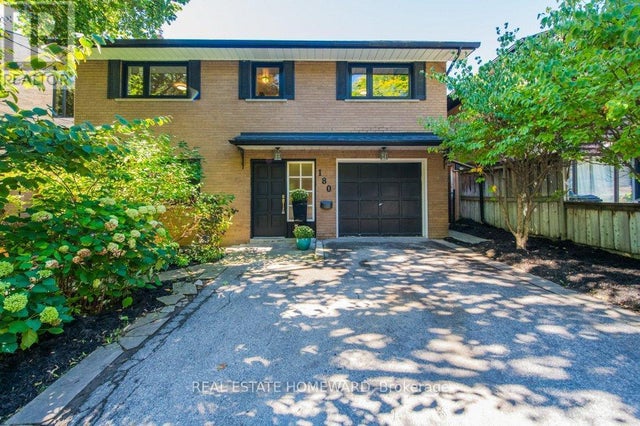 180 Ellis Avenue, Toronto (high Park-Swansea)