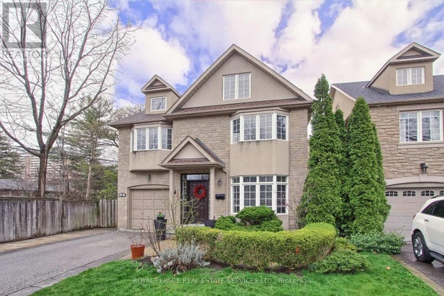 3 Tyre Avenue, Toronto (islington-City Centre West)