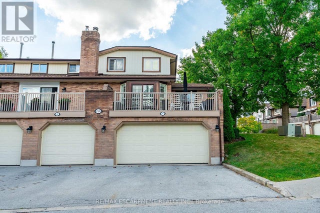 6 - 1508 Upper Middle Road, Burlington (tyandaga)