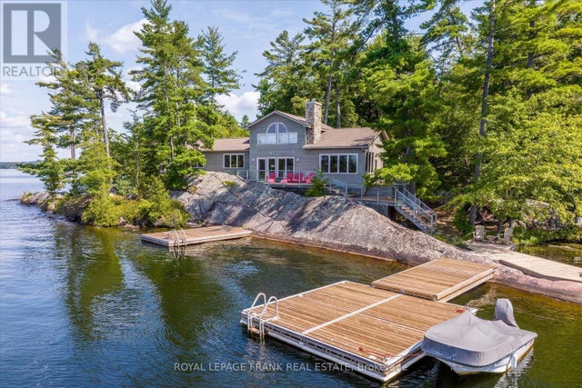484 Juniper Island, Douro-Dummer