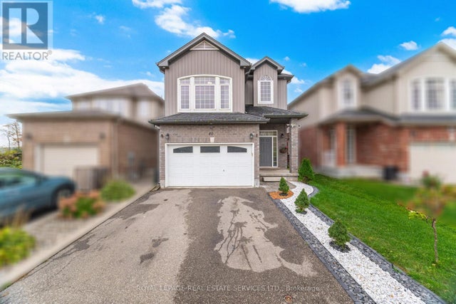 80 Sparrow Avenue, Cambridge