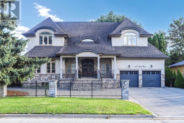 1511 Haig Boulevard, Mississauga (lakeview)