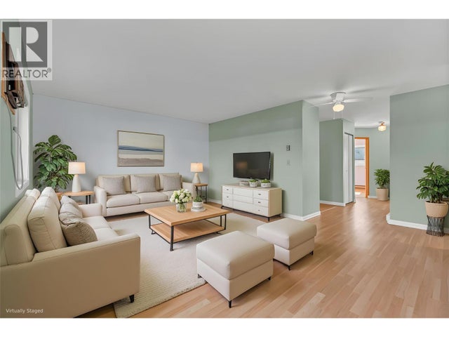 1860 Atkinson Street Street Unit# 106, Penticton