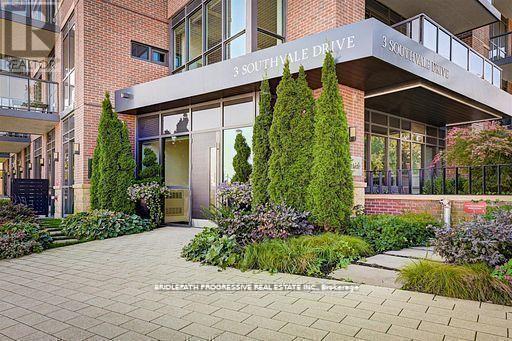 301 - 3 Southvale Drive, Toronto (leaside)