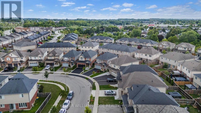 209 Echovalley Drive, Hamilton (stoney Creek Mountain)