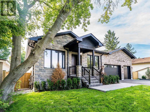 225 Sunnybrae Avenue, Innisfil (stroud)