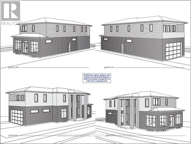 2579 Bateman Trail, London South (south W)