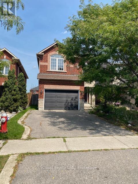 329 Ellwood Drive W, Caledon (bolton West)