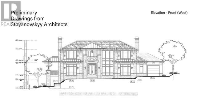 1322 Birchview Drive, Mississauga (lorne Park)