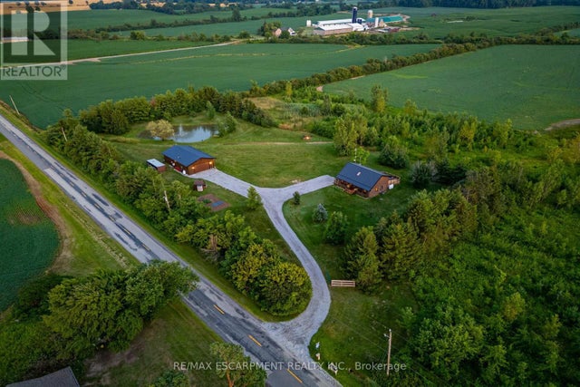 526 2nd Line, Haldimand