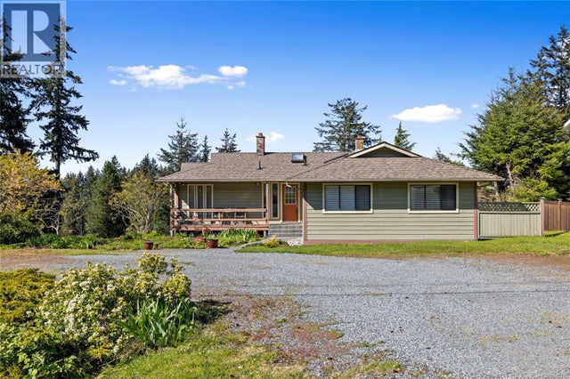 7496 Clark Cres, Lantzville