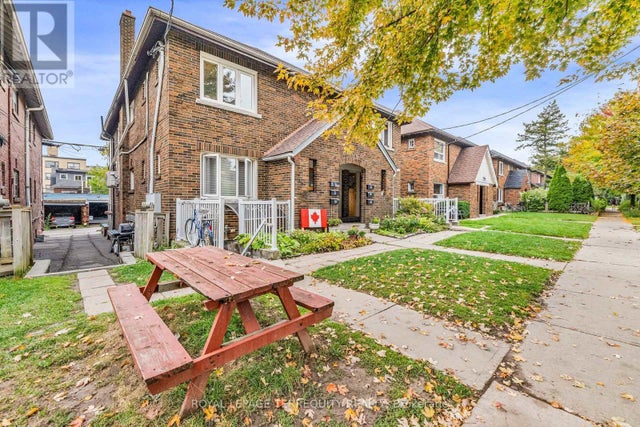 51 Claxton Boulevard, Toronto (humewood-Cedarvale)