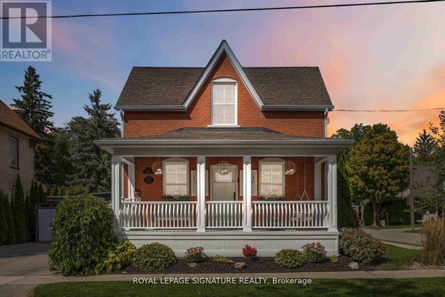 213 Second Street, Whitchurch-Stouffville (stouffville)
