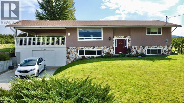 5549 Snowbrush Street, Oliver