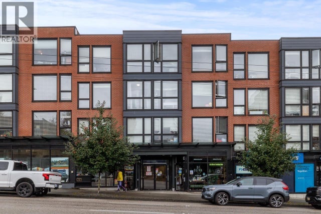 313 2636 E Hastings Street, Vancouver