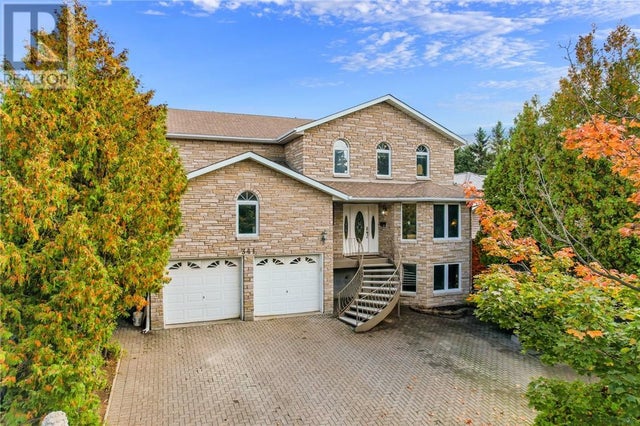 341 Moonrock Avenue, Sudbury