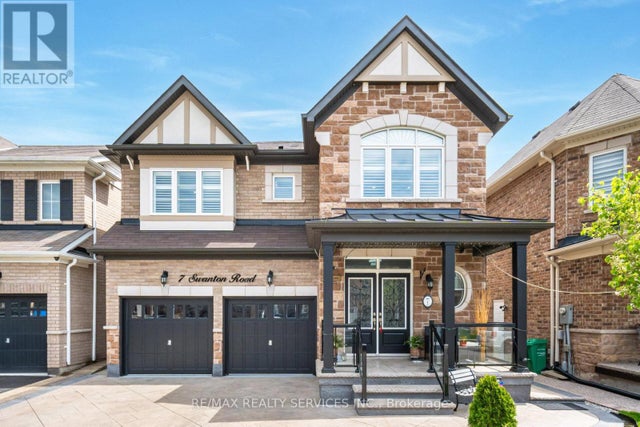 7 Swanton Road, Brampton (credit Valley)