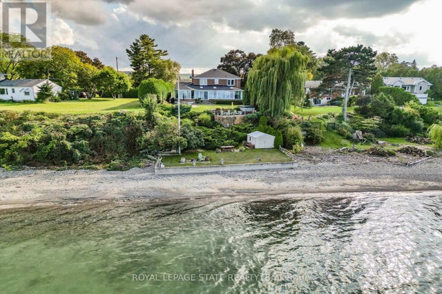 10 Tupper Boulevard, Grimsby (grimsby Beach)